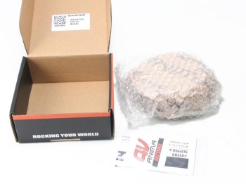 Slliper Clutch - Part Anima #5753