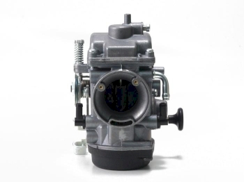 Carburetor and Manifold Kit, MV33-1F, Karburator Anima Engine #5754