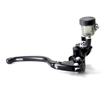 CNC Radial Brake Master Cylinder