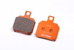 Premium Brake Pad - Lapinus Fiber