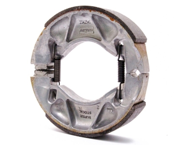 Superstock Brake Shoe