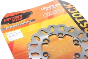 Superstock Disc Rotor