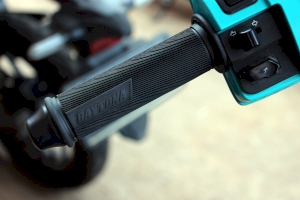 Superstock Grip SS2 Hair Line