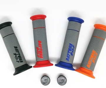 Road Race Grip