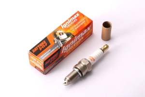 Tapered Spark Plug