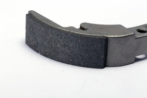 Hi-Kevlar™ Carbon Clutch Shoe