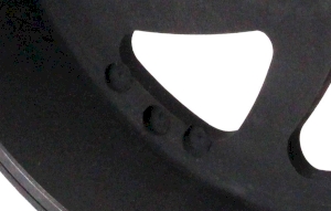 Hi-Torque Clutch Housing