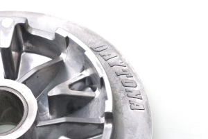 Superstock Pulley EVO 13.8° Kit