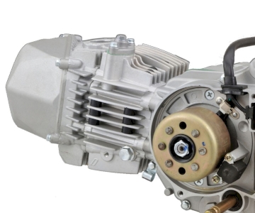 ANIMA190SGS 5speed/Light rotor/φ66×55.5mm