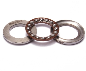 Steering Stem Bearing (Komstir)