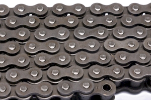 Heavy Duty Drive Chain