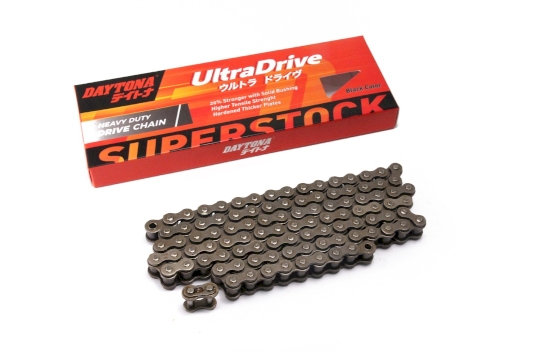 Heavy Duty Drive Chain