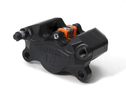 CNC Brake Caliper 2 Piston 