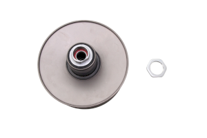 Secondary Sliding Sheave