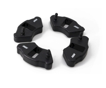 Dumper Hub (Karet Tromol)