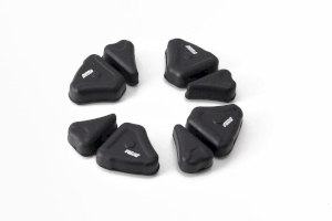 Dumper Hub (Karet Tromol)