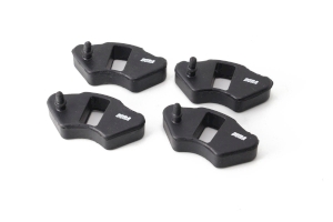 Dumper Hub (Karet Tromol)