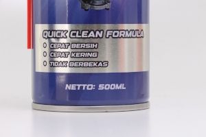 Carburetor Cleaner