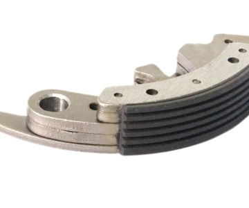 Aramid Primary Clutch