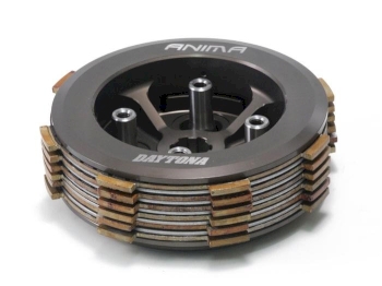 Slliper Clutch - Part Anima #5753