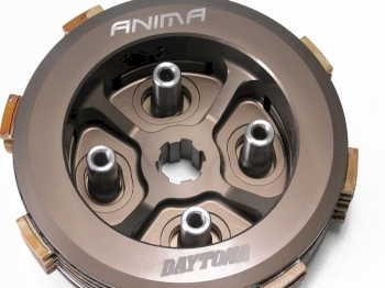 Slliper Clutch - Part Anima #5753