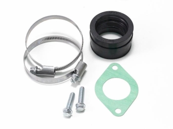 Carburetor and Manifold Kit, MV33-1F, Karburator Anima Engine #5754