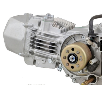 Daytona Indonesia Brings Home 3 New Anima Racing Machines