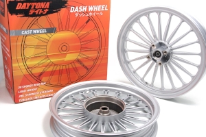 Dash Wheel