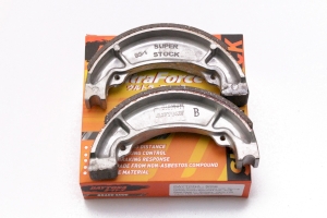 Superstock Brake Shoe