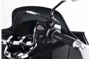 Evolution Racing Throttle Kit - 2 Cables