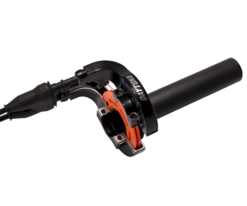 Evolution Racing Throttle Kit - 2 Cables