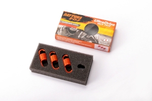Clutch Shoe Spring
