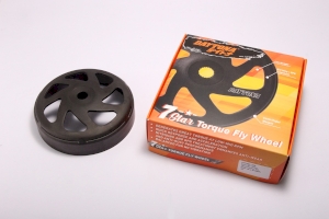 Hi-Torque Clutch Housing