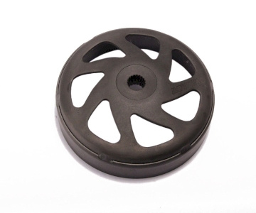 Hi-Torque Clutch Housing