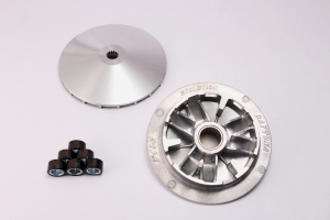 Hi-Speed Pulley Kit