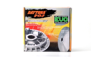 Superstock Pulley EVO 13.8° Kit
