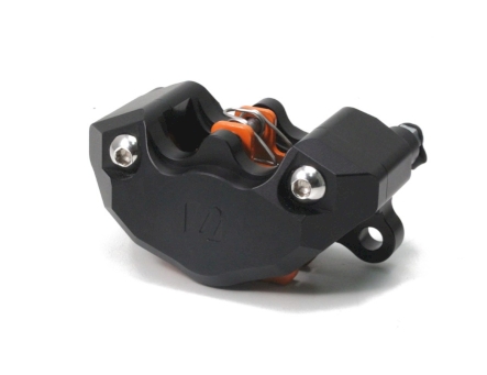 CNC Brake Caliper 2 Piston 