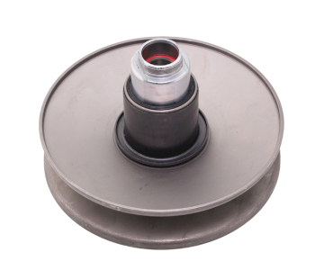 Secondary Sliding Sheave