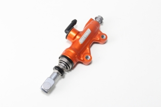 Forged Rear Brake Pump with Spring Back