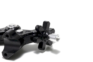 CNC CLutch / Brake Lever Set