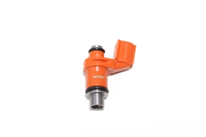 Hi-Flow Injector