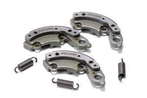Aramid Primary Clutch