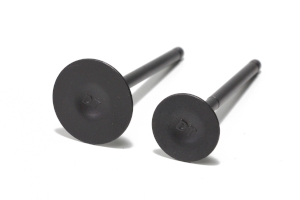 Superstock Hi-Carbon Valve