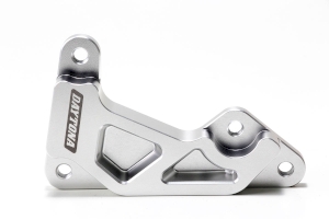 CNC Bracket for 2P Caliper