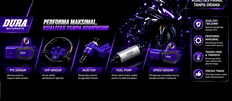 Dura Motoparts